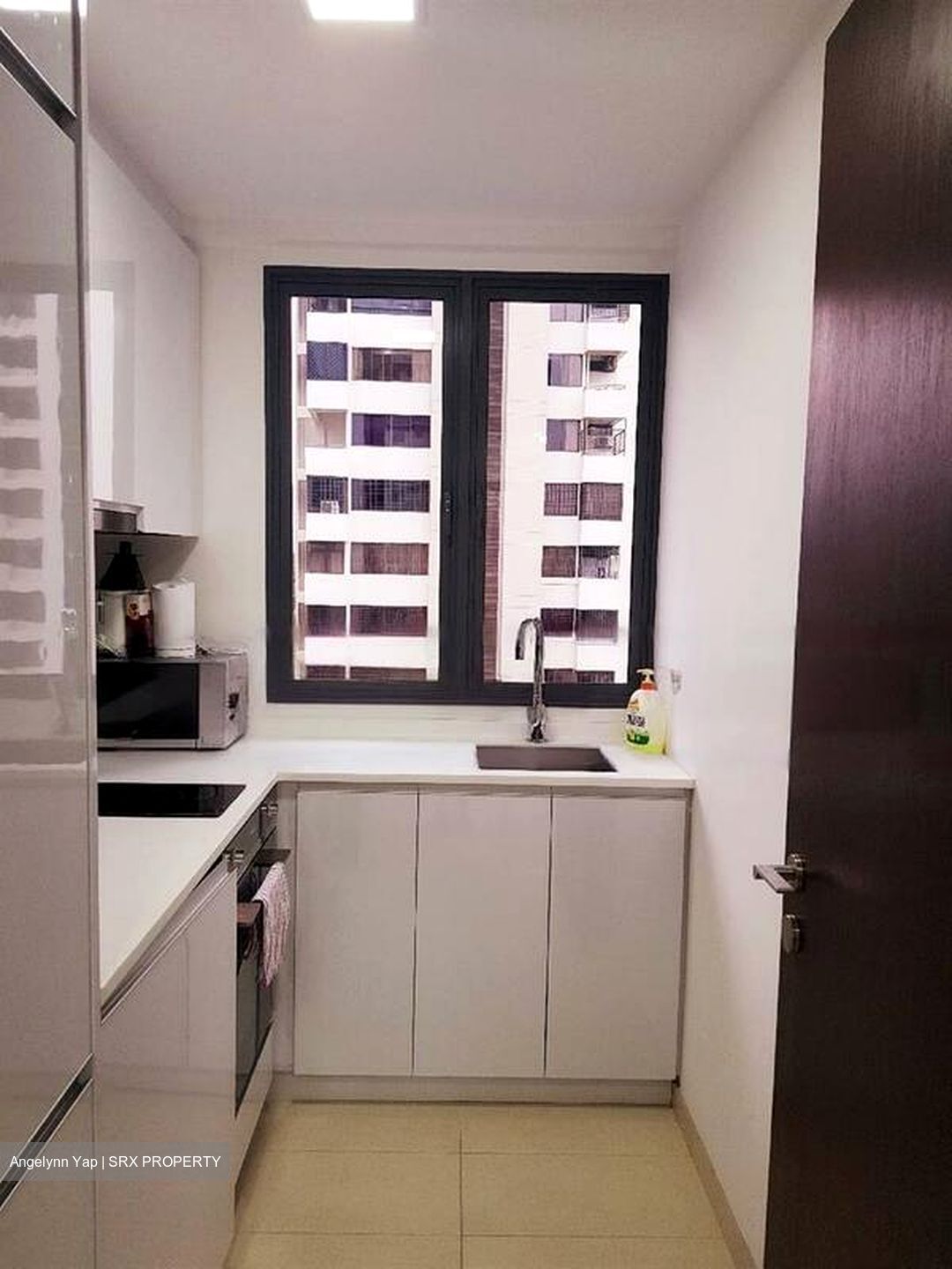 8M Residences (D15), Apartment #466813741